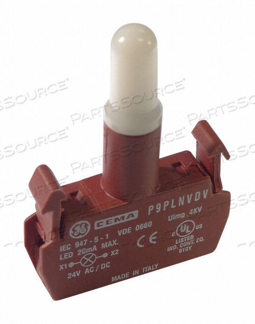 КНОПОЧНЫЙ ОПЕРАТОР ILLUM 22 ММ ЗЕЛЕНЫЙ