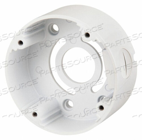 OEM#: CVCJBBWBULLET CAMERA JUNCTION BOX WHITE от Speco Technologies
