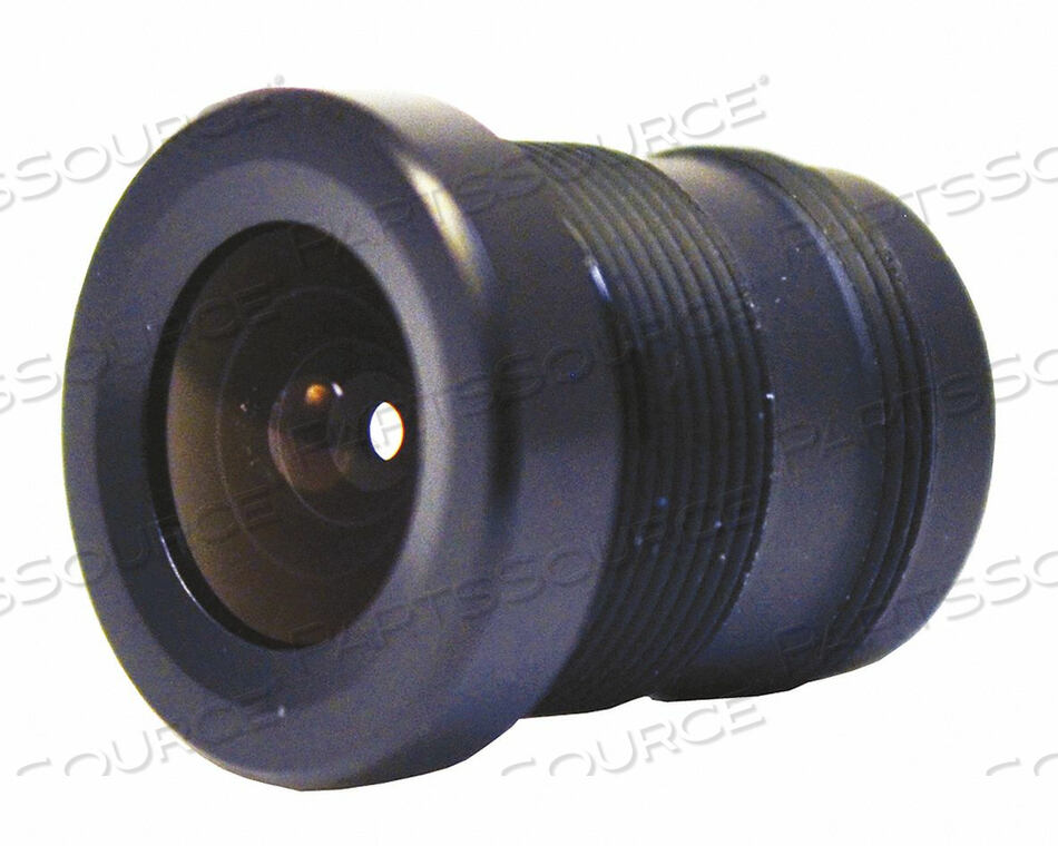 OEM#: CLB2.5CCTV CAMERA FIXED LENS FOCAL L 2.5MM от Speco Technologies