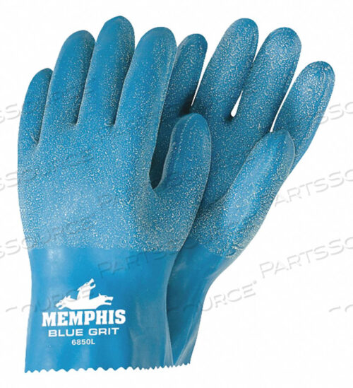 BLUE GRIT, С РЕЗИНОВЫМ ПОКРЫТИЕМ, С ИНТЕРЛОК-ОБЛИЦОВКОЙ, 10