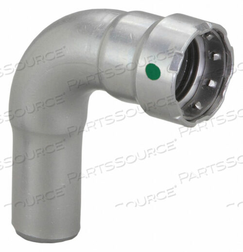 OEM#: 26050MEGAPRESS 90 STREET ELBOW 1/2 X 1/2 от Viega