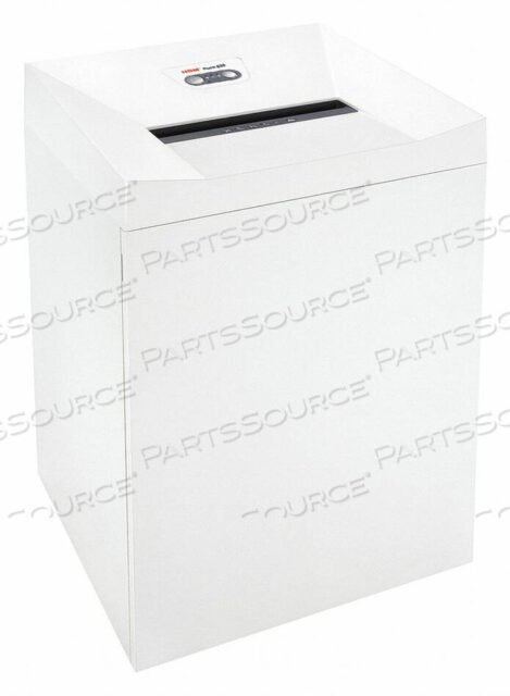 OEM#: PURE 630CБУМАГОУШИТЕЛЬ БОЛЬШОЙ ОФИСНЫЙ от HSM Classic