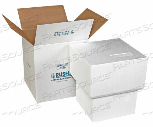 OEM#: NS-7CТРАНСПОРТНАЯ КОРОБКА И ВЕДРО 5 ГАЛЛОНОВ от Polar Tech