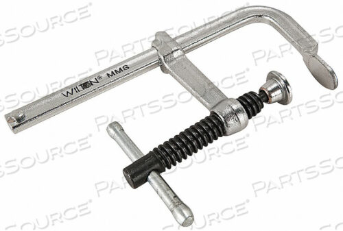 OEM#: MMS-12F-CLAMP SPARK-DUTY ШЕСТИГРАННАЯ ГОЛОВКА 2-1/4 ДЮЙМА от Wilton/ Walter Meier Manufacturing Americas