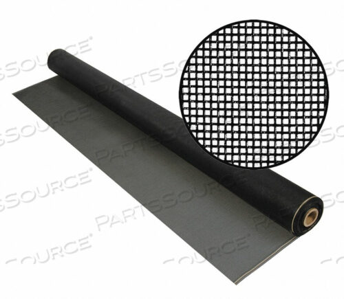OEM#: 3009318ДВЕРНАЯ И ОКОННАЯ СЕТКА 84 X25 ФУТОВ от Phifer