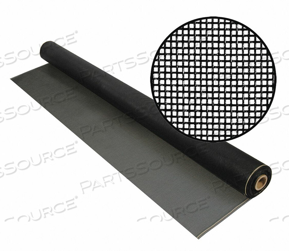 OEM#: 3009318ДВЕРНАЯ И ОКОННАЯ СЕТКА 84 X25 ФУТОВ от Phifer