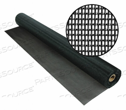 OEM#: 3009403ПЭТ ДВЕРНАЯ И ОКНОВАЯ СЕТКА 72 X50 ФУТОВ от Phifer
