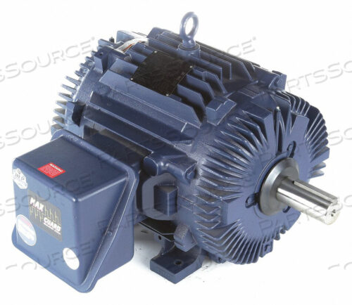 OEM#: 364TTTCD16534ДВИГАТЕЛЬ ГРАДИРНИ 3-ФАЗНЫЙ 60 Л.С. от Marathon Motors