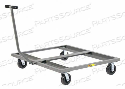 OEM#: PDT-4248-6PHPALLET DOLLY 3600 LB. PHENOLIC от Little Giant