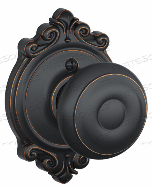 OEM#: F170 GEO 716 BRKKNOB LOCKSET МЕХАНИЧЕСКИЙ DUMMY GRD. 2 от Schlage Lock