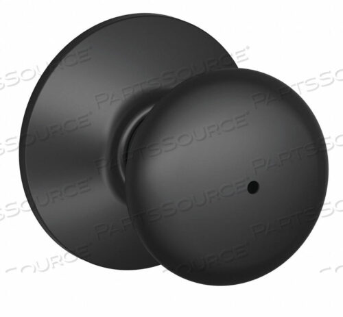 OEM#: F40 PLY 622KNOB LOCKSET МЕХАНИЧЕСКИЙ КОНФИДЕНЦИАЛЬНЫЙ GRD. 2 от Schlage Lock