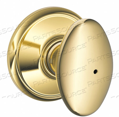 OEM#: F40 SIE 605X625РУЧКА ЗАМОК ЯРКИЙ ХРОМ PRIVACY GR 2 от Schlage Lock
