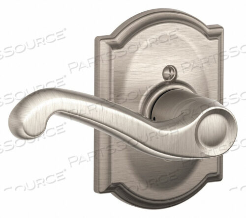 OEM#: F170 FLA 619 CAM LHLEVER LOCKSET МЕХАНИЧЕСКИЙ DUMMY GRD. 2 от Schlage Lock