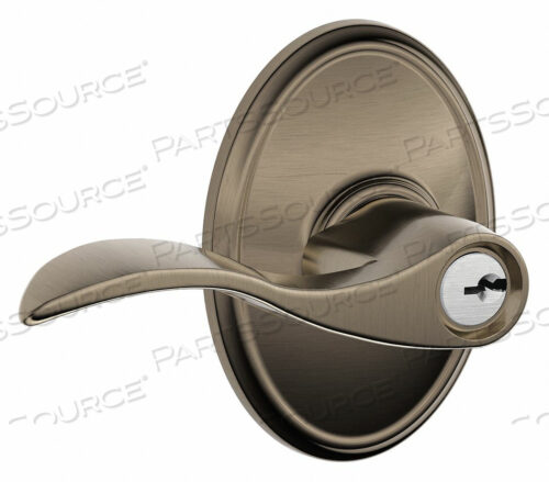 МЕХАНИЧЕСКИЙ ВХОДНОЙ РЫЧАГ-ЗАМОК GRD. 2