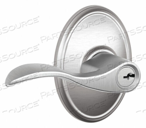 МЕХАНИЧЕСКИЙ ВХОДНОЙ РЫЧАГ-ЗАМОК GRD. 2