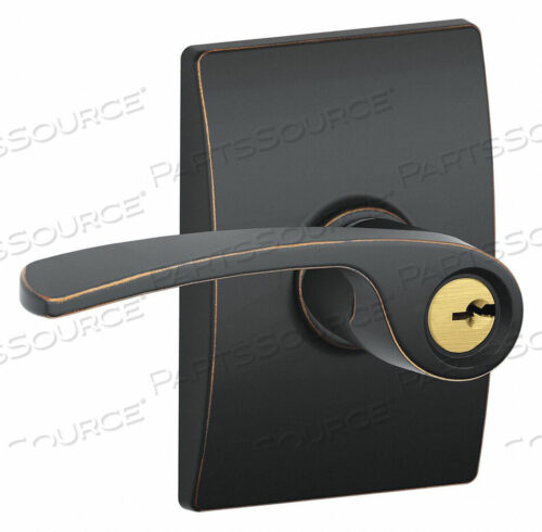 OEM#: F51A MER 716 CENLEVER МЕХАНИЧЕСКИЙ ЗАМОК ДЛЯ ВХОДА GRD. 2 от Schlage Lock