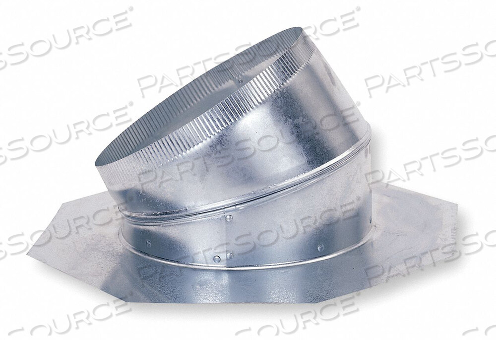 OEM#: AB12G20 W 7 H ОЦИНКОВАННАЯ СТАЛЬНАЯ ПЛОСКАЯ КРЫША BASE от Empire