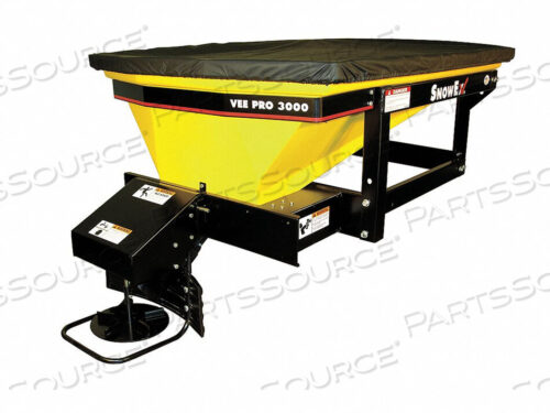 OEM#: 32300ELEC BROADCAST SPREADER .5 CU.YD от Douglas Dynamics, LLC