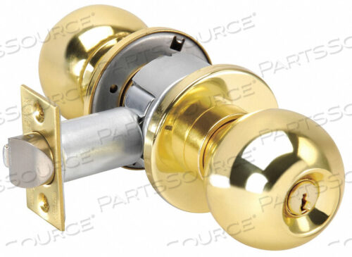 OEM#: CA4607 X 605KNOB МЕХАНИЧЕСКИЙ ЗАМОК ДЛЯ ВХОДА GRD. 2 от Yale