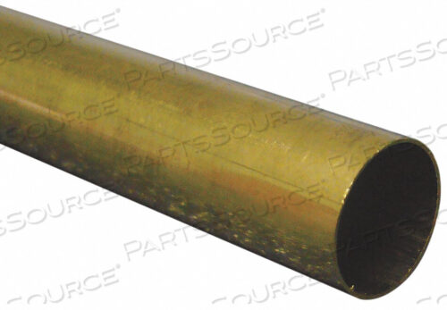 OEM#: 9221-6TUBING 5/8 PIPE SIZE 0.500 INSIDE DIA от K S Precision Metals