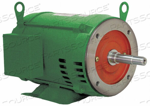 OEM#: 04018OT3E324JM-W40PUMP MTR 3PH 40HP 1775 208-230/460 324JM от WEG