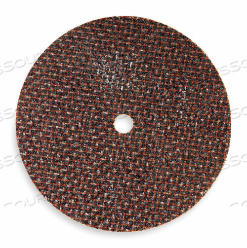 OEM#: 66243427831ОТРЕЗНОЙ КРУГ A60-OBNA2 1-1/2 X.035 X1/8 от Norton | Saint-Gobain Abrasives
