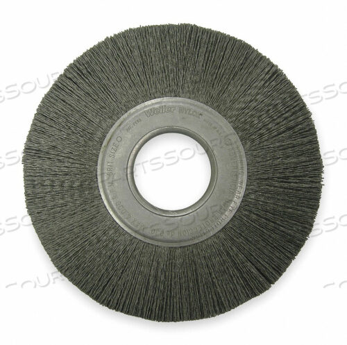 OEM#: 97804Оправка для дисковой щетки 8 ДЮЙМОВ. 7/8 ДЮЙМА W от Weiler