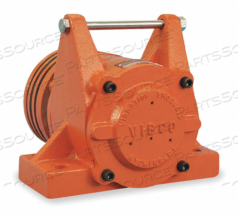 OEM#: PF-1200ПНЕВМАТИЧЕСКИЙ ВИБРАТОР 1200 LB 3500 VPM от Vibco