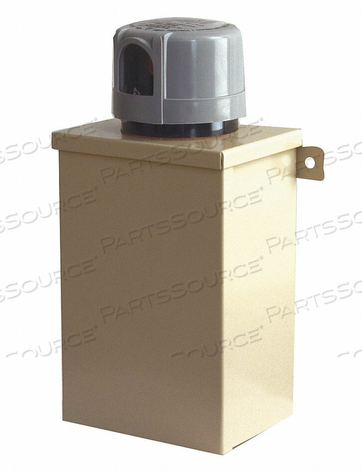 OEM#: 5403APHOTOCONTROL TURN-LOCK 105 ДО 130 В ПЕРЕМЕННОГО ТОКА от Tork