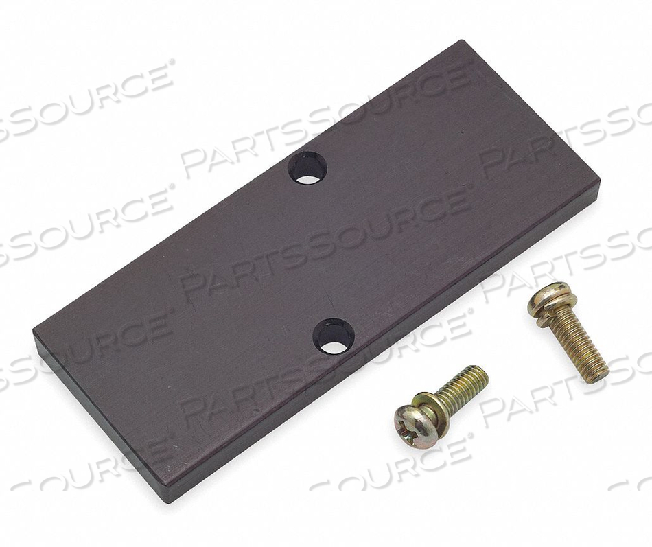 OEM#: M30MBПЛАСТИНА ДЛЯ ЗАГЛУШКИ 3/8 ДЮЙМА от Ingersoll-Rand