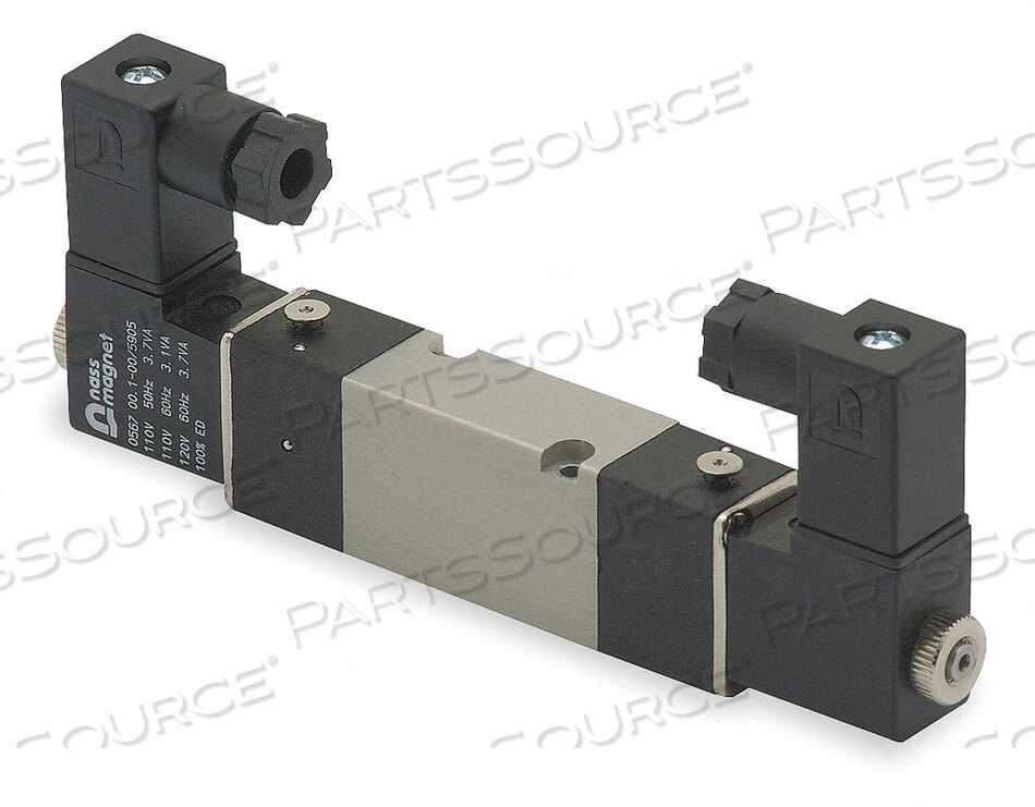 OEM#: M819SD-024-DСОЛЕНОИДНЫЙ ВОЗДУШНЫЙ РЕГУЛЯТОР 18MM 24VDC от Ingersoll-Rand