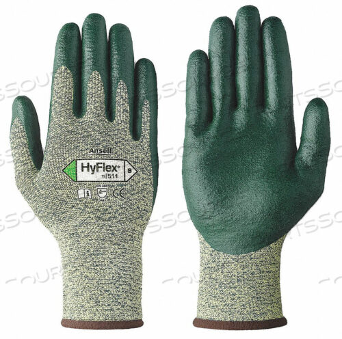 OEM#: 11-511D1976 ПЕРЧАТКИ С ЗАЩИТОЙ ОТ ПОРЕЗОВ M/8 PR от Ansell Healthcare