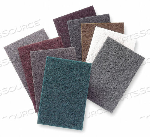 OEM#: 66261085100ШЛИФОВАЛЬНАЯ РУЧНАЯ ПОДУШКА ИЗ КАРБИДА КРЕМНИЯ VF от Norton | Saint-Gobain Abrasives