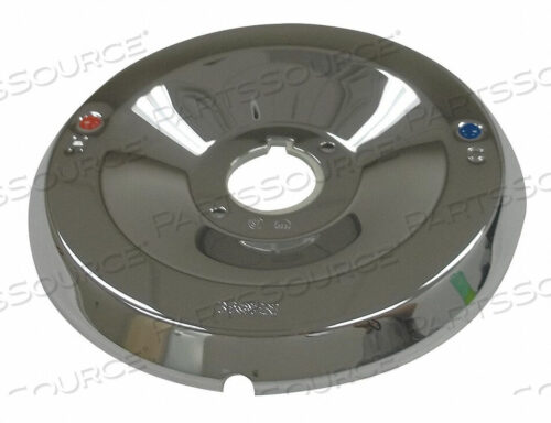 OEM#: 96885ESKCHEON PLATE CHROME SINGLE HANDLE от Moen