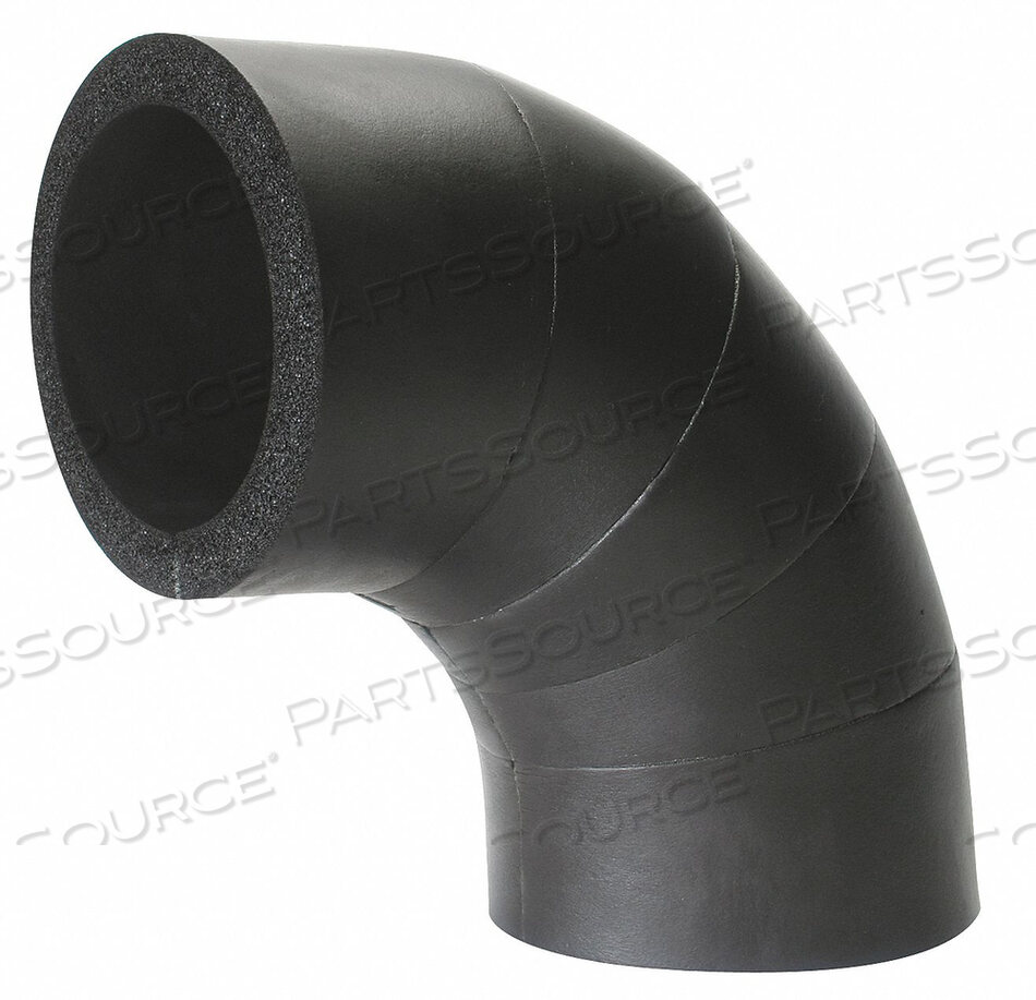 OEM#: 801-LRE-048418 УГЛОВОЙ ИЗОЛЯЦИОННЫЙ ФИТИНГ 4-1/8 ДЮЙМА от K-Flex USA