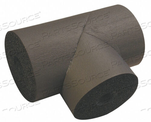 OEM#: 801-T-068448ТРОЙНИК С ИЗОЛЯЦИЕЙ ДЛЯ ТРУБНОЙ АРМАТУРЫ, 4-1/2 ДЮЙМА, от K-Flex USA
