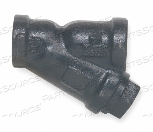 OEM#: 420C - 1Y СЕТЧАТЫЙ ФИЛЬТР, СПЛАВ 20 НЕРЖ. СТАЛИ 1 FNPT X FNPT от Bell & Gossett