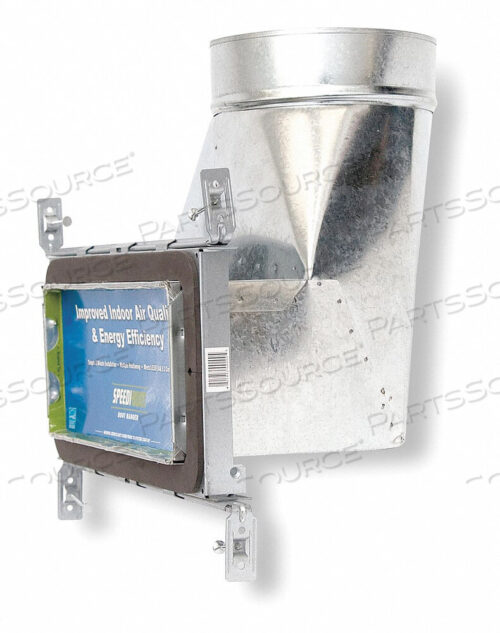 OEM#: SBS-4105 NBVENT ВЕШАЛКА ДЛЯ БАГАЖНИКА 90 ГРАДУСОВ 4 X 10 ДИАМЕТР 5 от Speedi-Boot