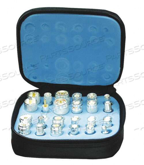 OEM#: CT 2701КОАКСИАЛЬНЫЙ АДАПТЕР KIT от B&K Precision