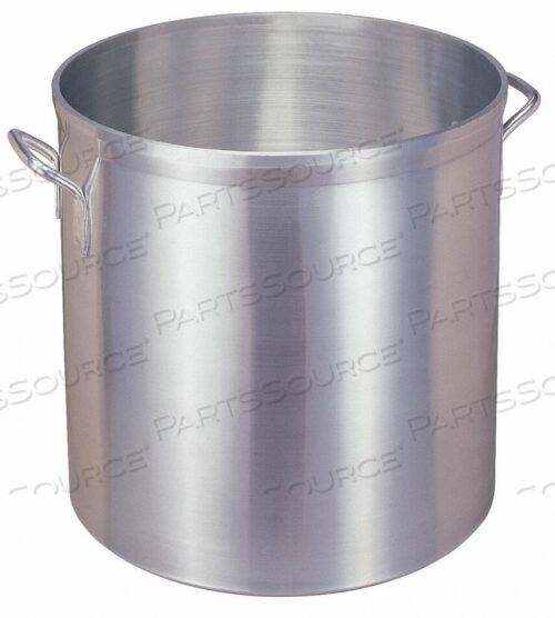 OEM#: 68640ALUM. STOCK POT 40 QT 2 GAUGE от Vollrath