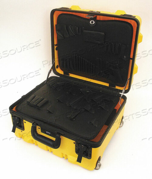 OEM#: 369THY-SGSHCASE БЕЗ ПЕНЫ 20-1/4 л 17 Вт ЖЕЛТЫЙ от Platt