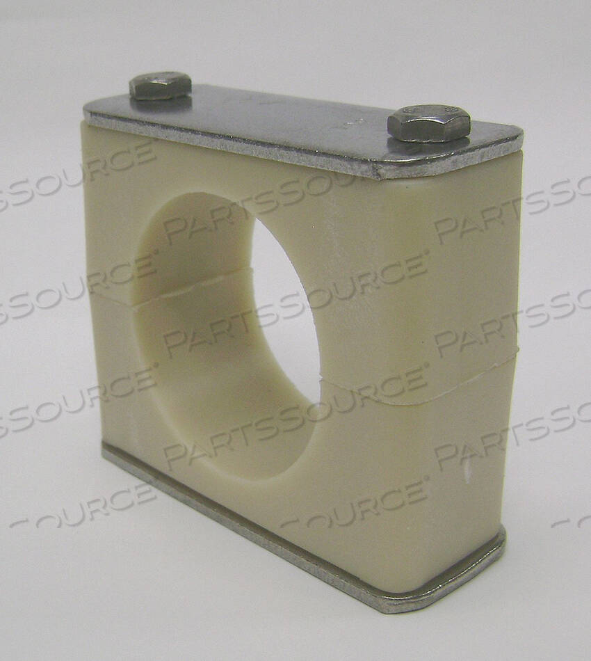 OEM#: SBX7300-SPTUBE CLAMP KIT TUBE SZ 3 IN 316SS от Behringer Pipe Systems