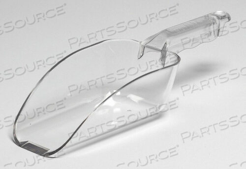 OEM#: CASCP24CW135SCOOP 24 OZ. CLEAR PK12 от Cambro