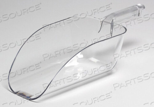 OEM#: CASCP64CW135SCOOP 64 OZ. CLEAR PK6 от Cambro