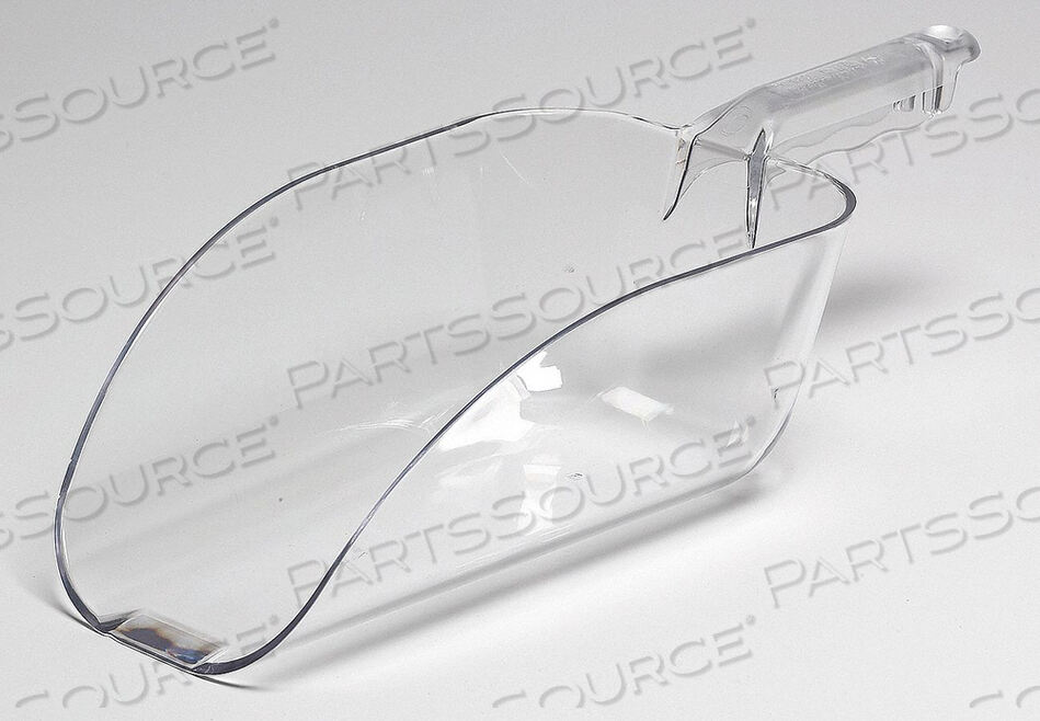 OEM#: CASCP64CW135SCOOP 64 OZ. CLEAR PK6 от Cambro