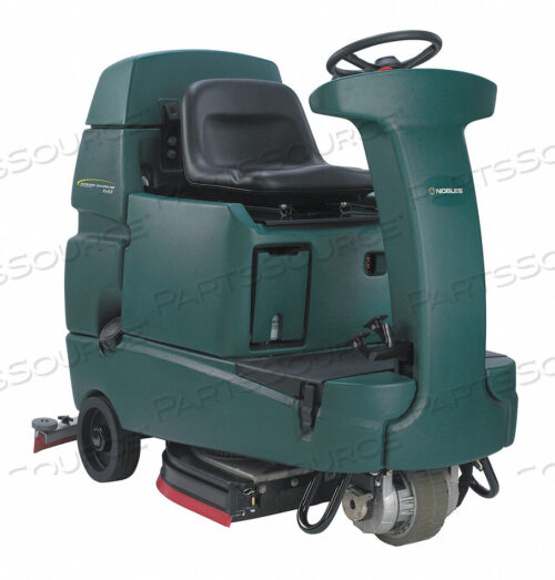 OEM#: MV-SSR-0011RIDER FLOOR SCRUBBER COMPACT DISC 26 ДЮЙМОВ от Nobles