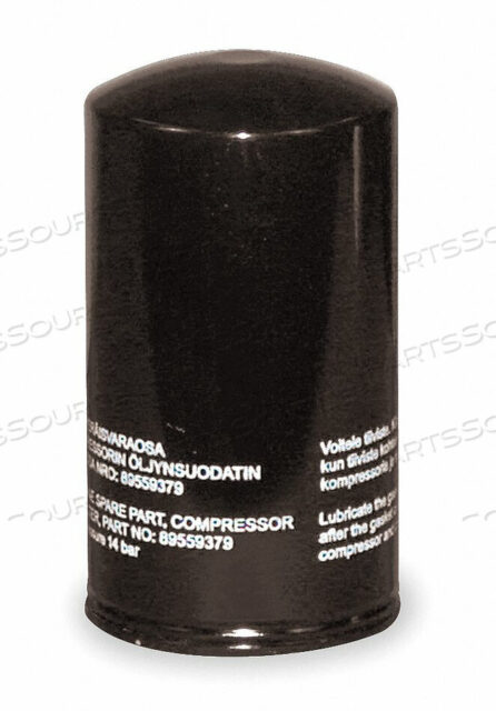 OEM#: 54672654МАСЛЯНЫЙ ФИЛЬТР-КОМПРЕССОР от Ingersoll-Rand