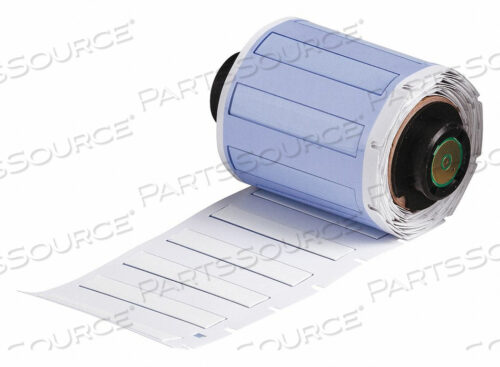 РУКАВА ДЛЯ МАРКЕРА ПРОВОДА 1-13/17 ДЮЙМА W PK100