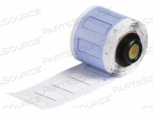 МАРКЕРНЫЕ РУКАВА ДЛЯ ПРОВОДОВ БЕЛЫЕ PK100