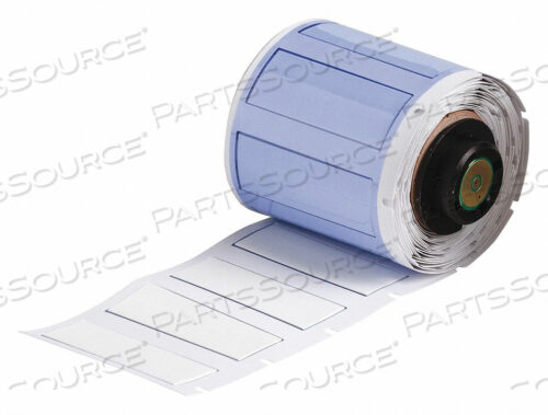 РУКАВА ДЛЯ МАРКЕРА ПРОВОДА 1-13/17 ДЮЙМА W PK100